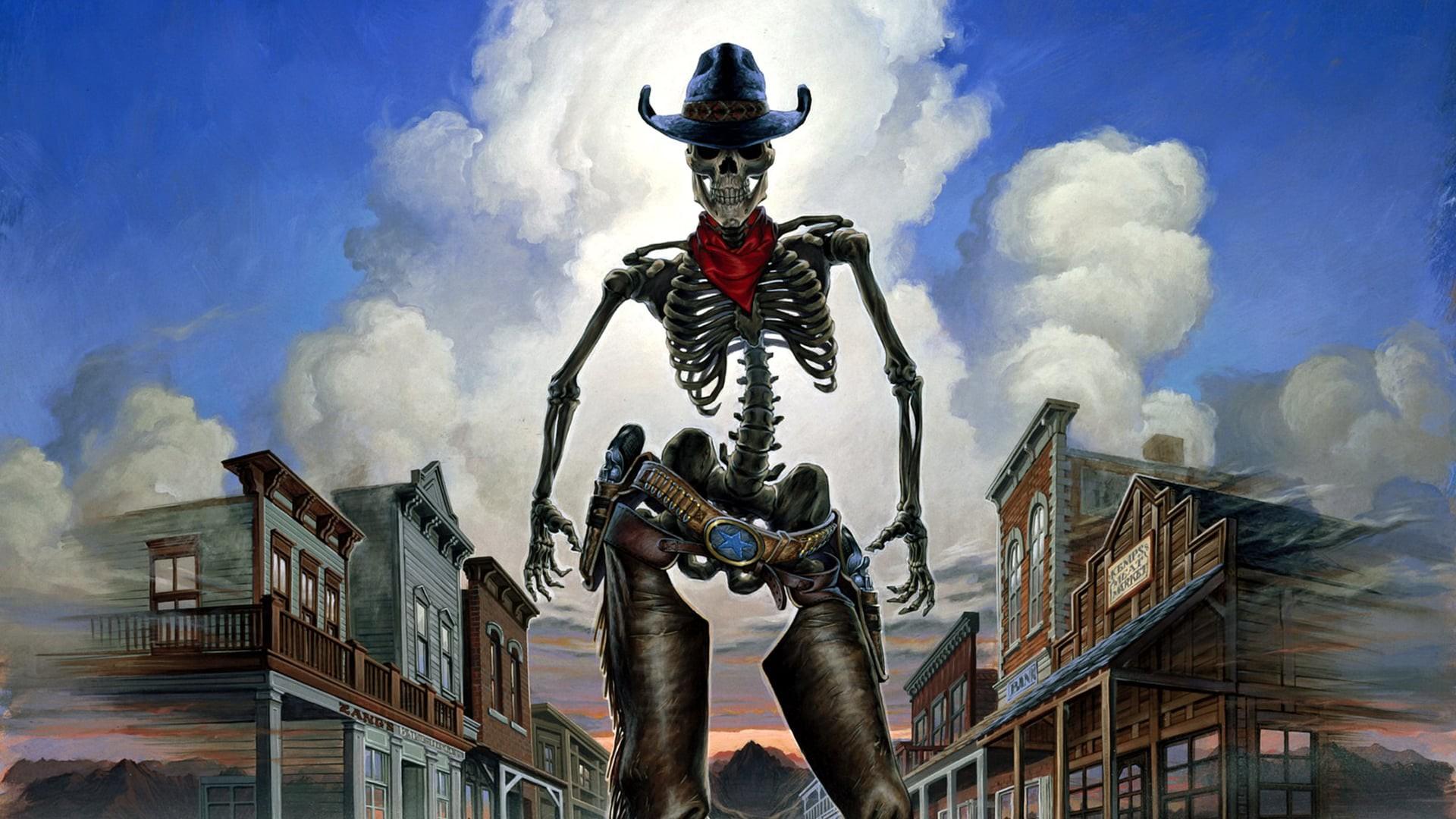 Ghost Town