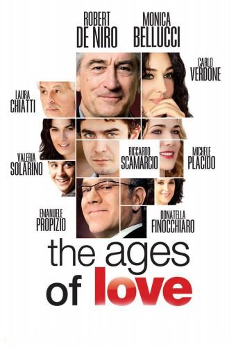 The Ages of Love