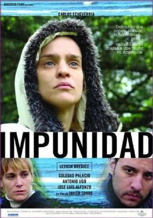 Impunity