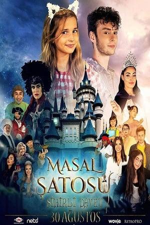 Masal Satosu: Sihirli Davet