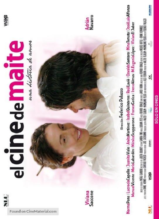 El Cine de Maite