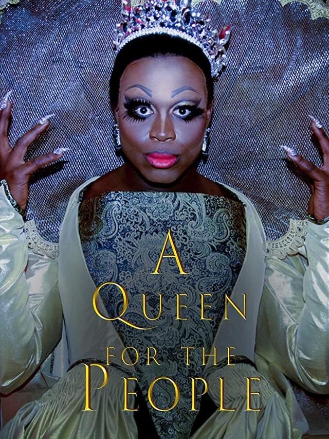 A Queen for the People