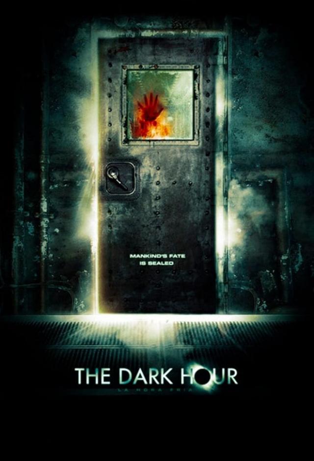 The Dark Hour