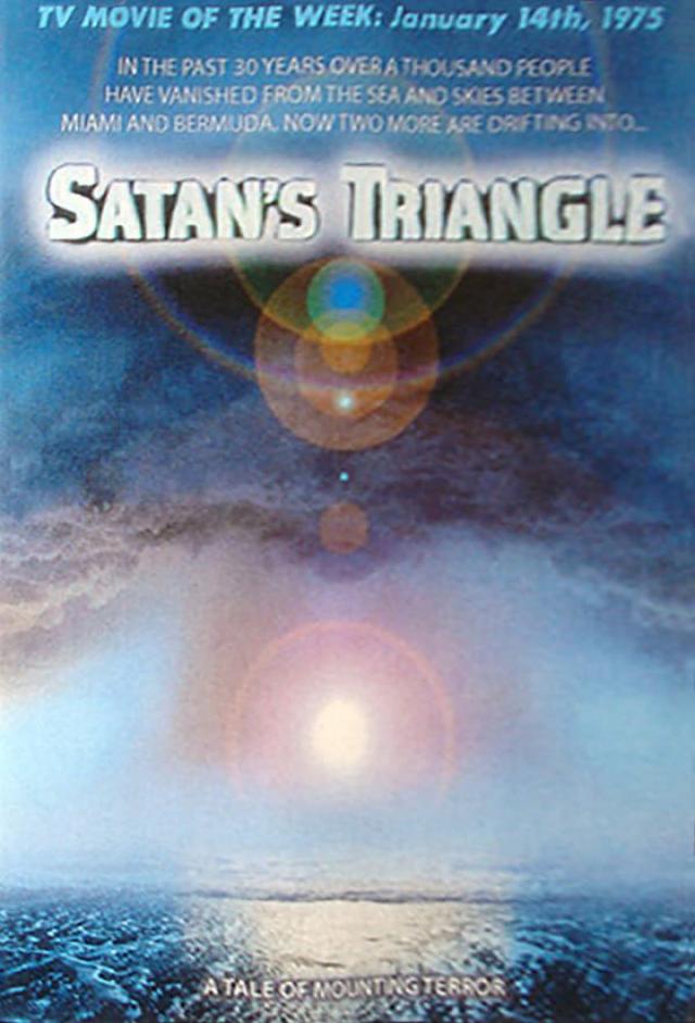 Satan’s Triangle