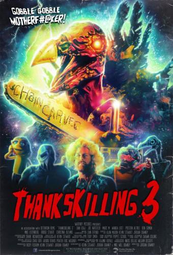 ThanksKilling 3