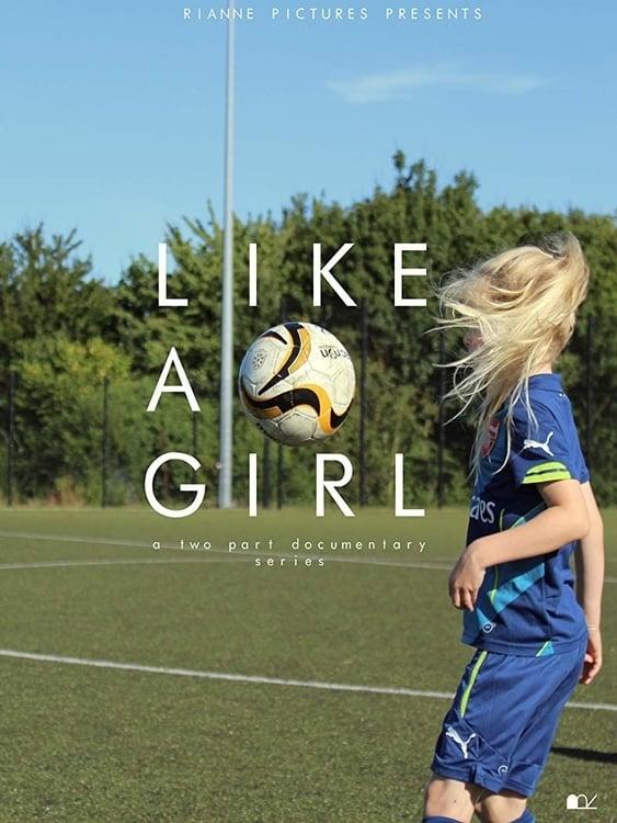 Like a Girl