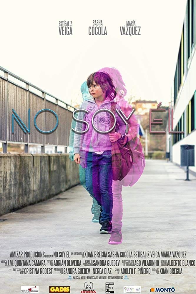 No soy él