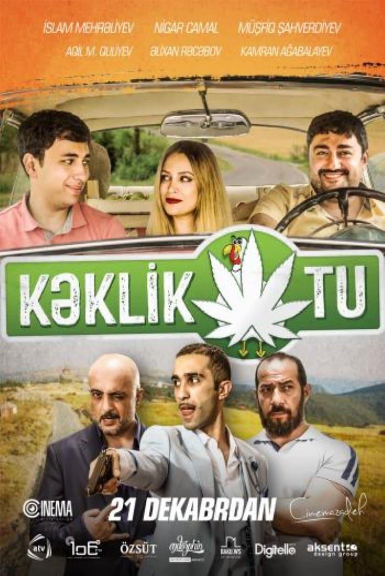 Keklikoutu