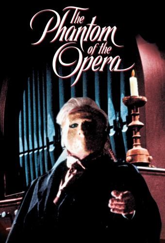 The Phantom of the Opera