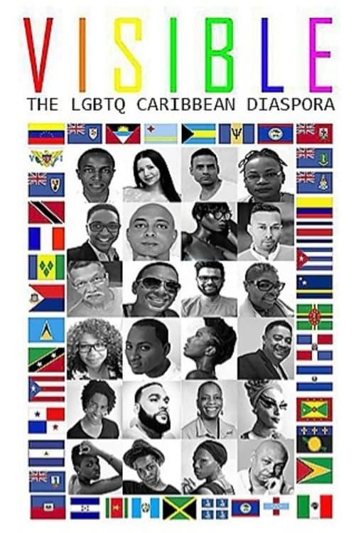 Visible: The LGBTQ Caribbean Diaspora