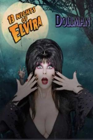 13 Nights of Elvira: Dollman