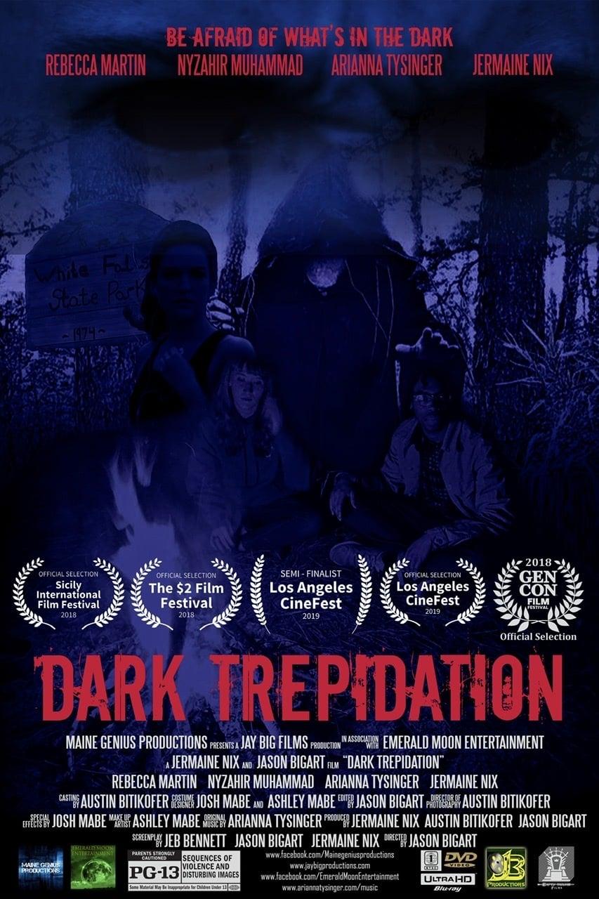 Dark Trepidation