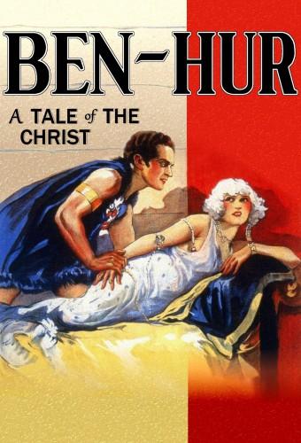 Ben-Hur: A Tale of the Christ