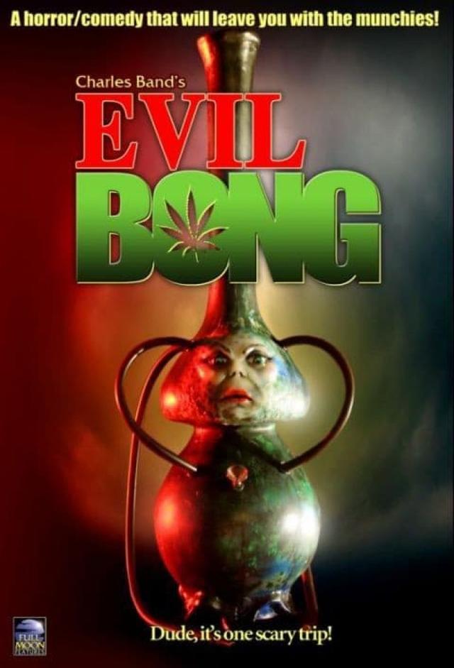 Evil Bong