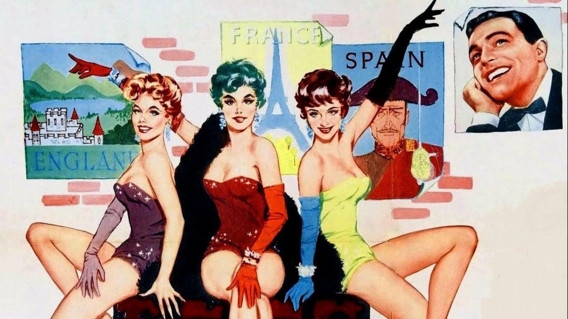 Les Girls