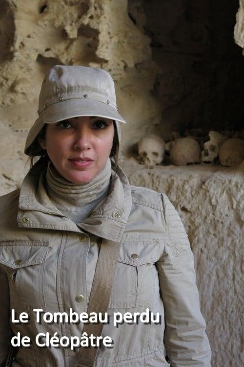 Cleopatra's Lost Tomb