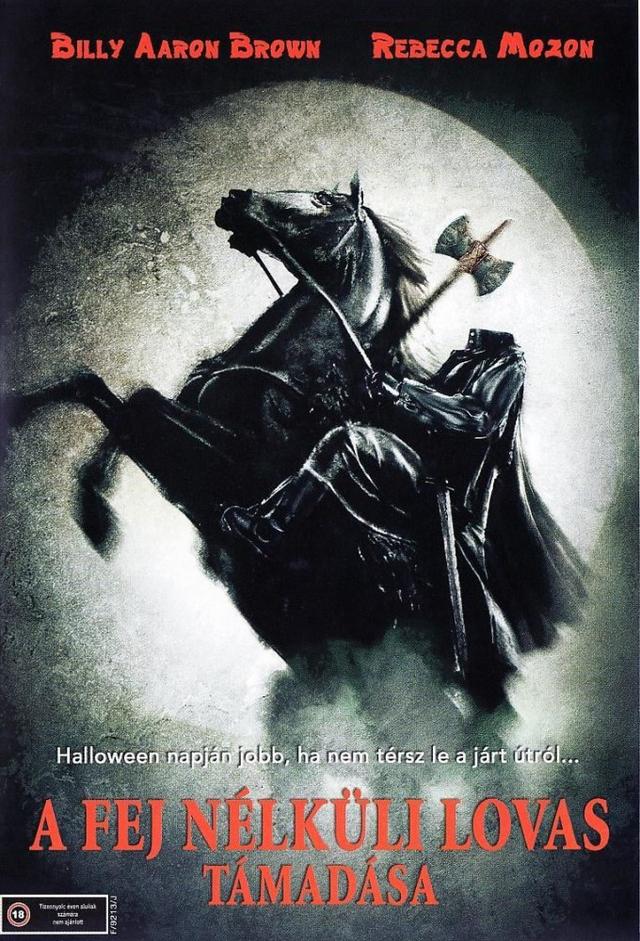 Headless Horseman