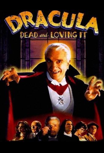 Dracula: Dead and Loving It