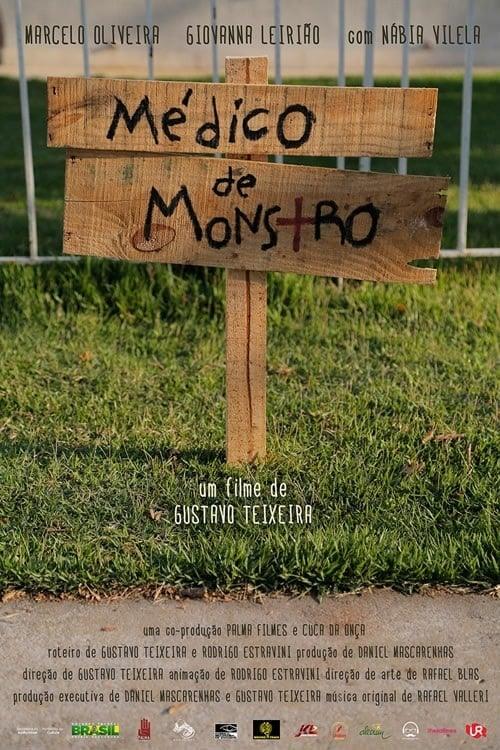 Doctor of Monster