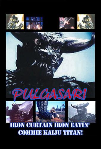 Pulgasari