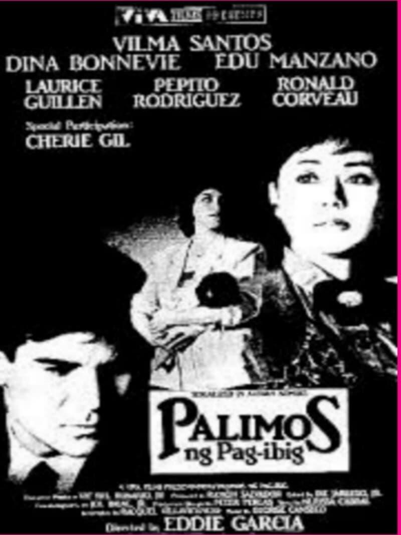 Palimos Ng Pag-ibig