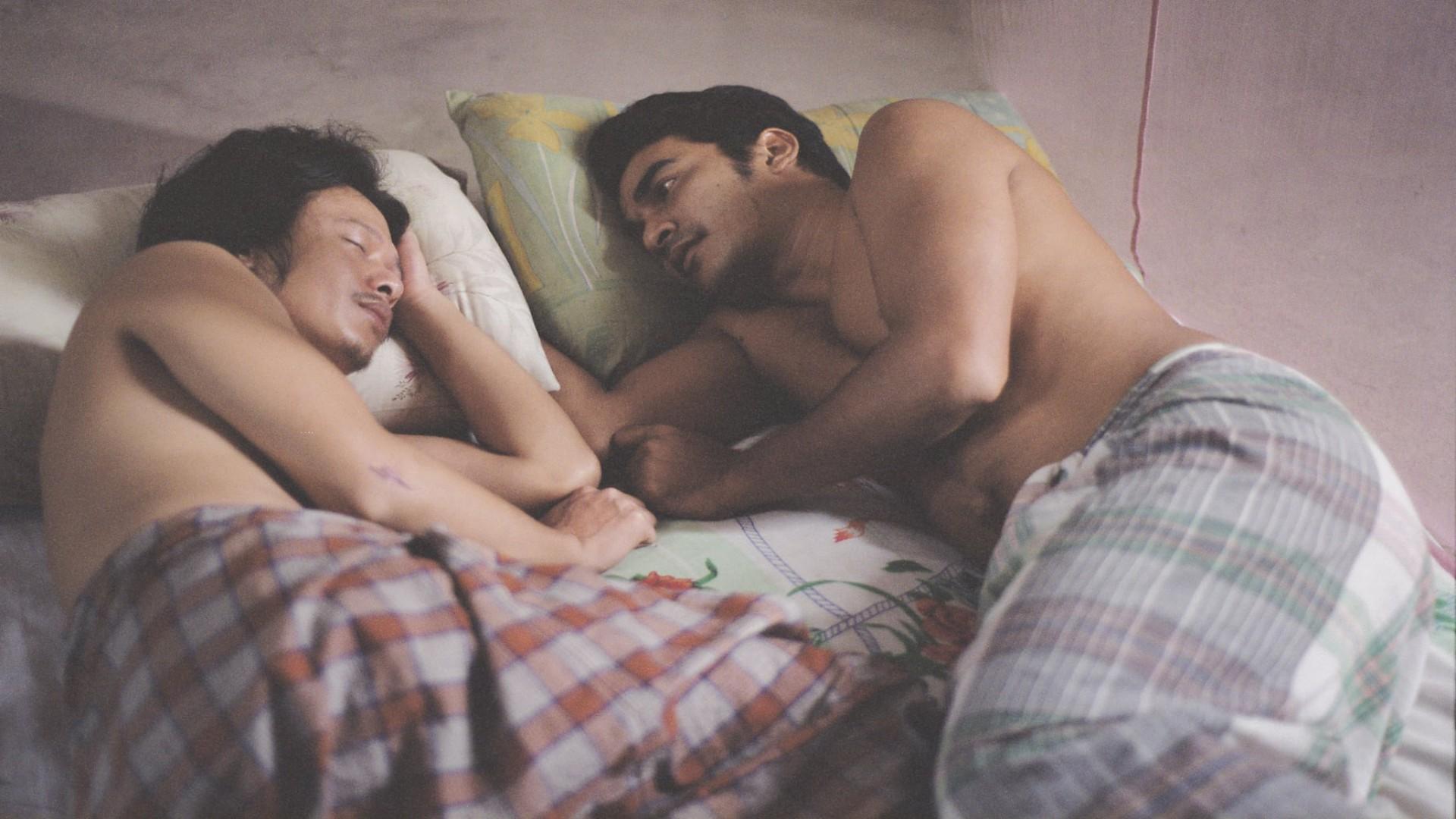 I Don't Want to Sleep Alone