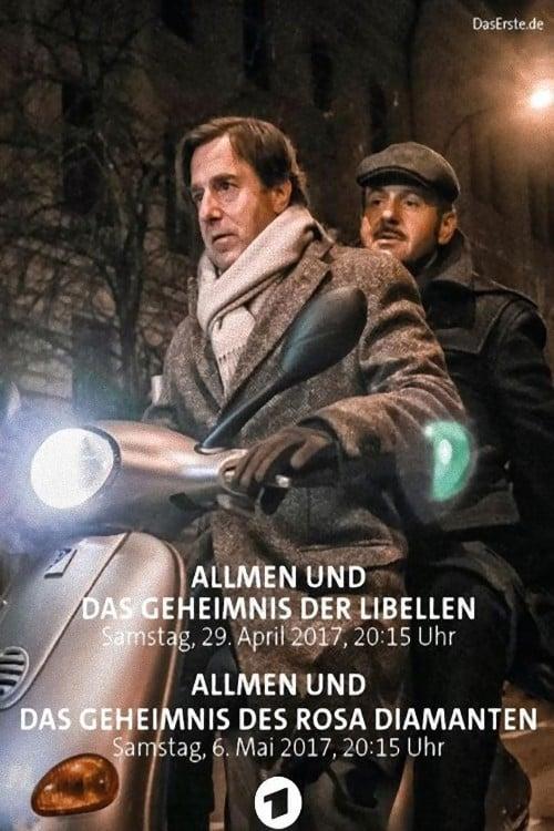 Allmen and the Dragonflies