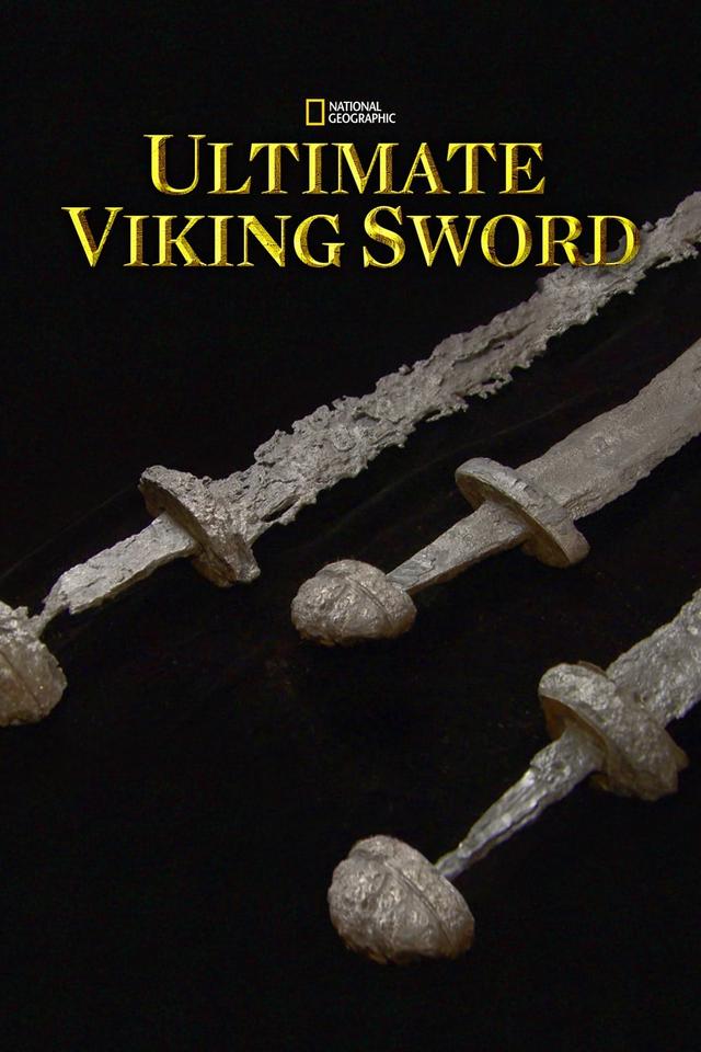 Secrets of the Viking Sword
