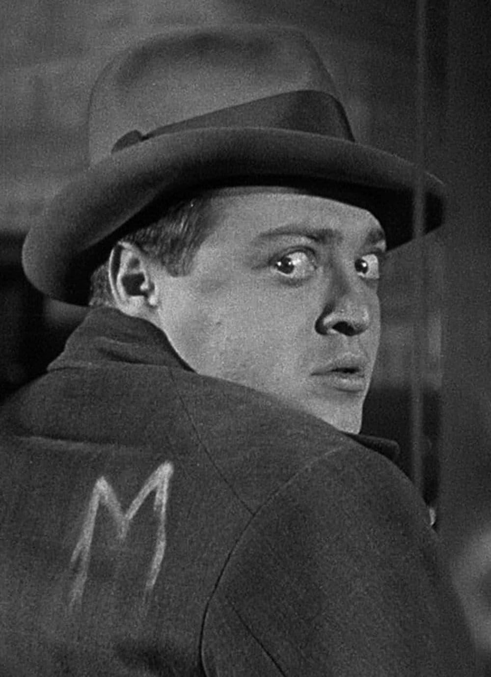 Peter Lorre: The Master of Menace