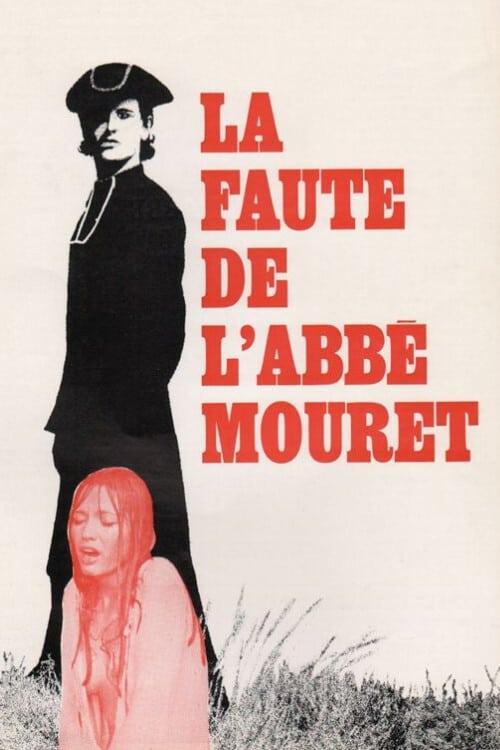 De zonde van Abbé Mouret