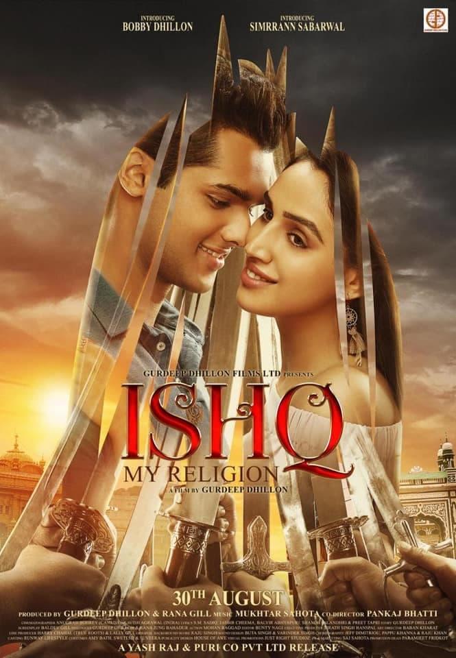 Ishq My Religion