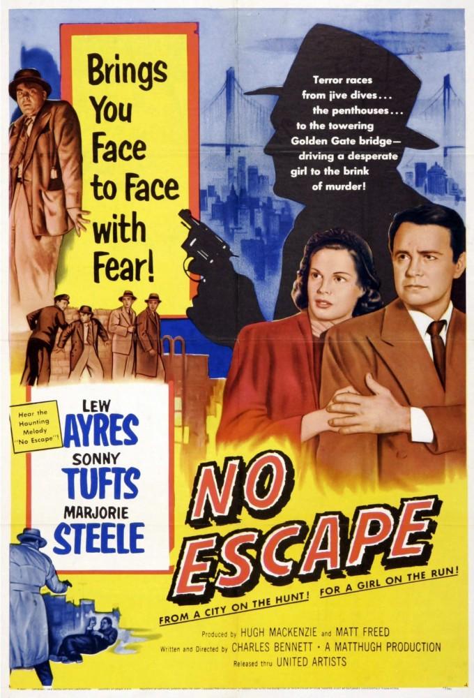 No Escape