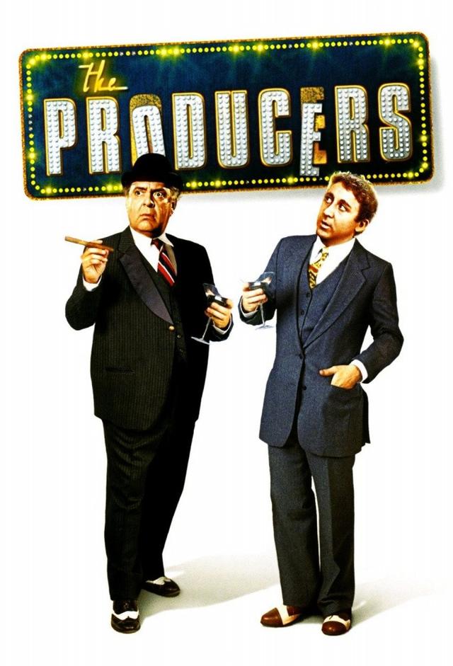 The Producers