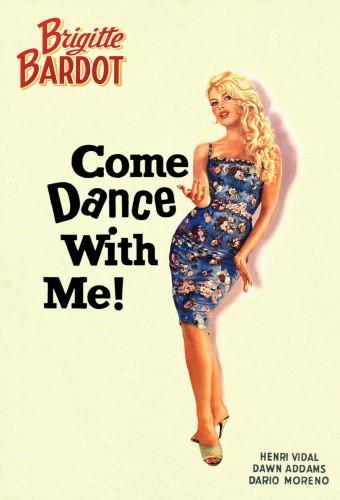 Come Dance with Me!