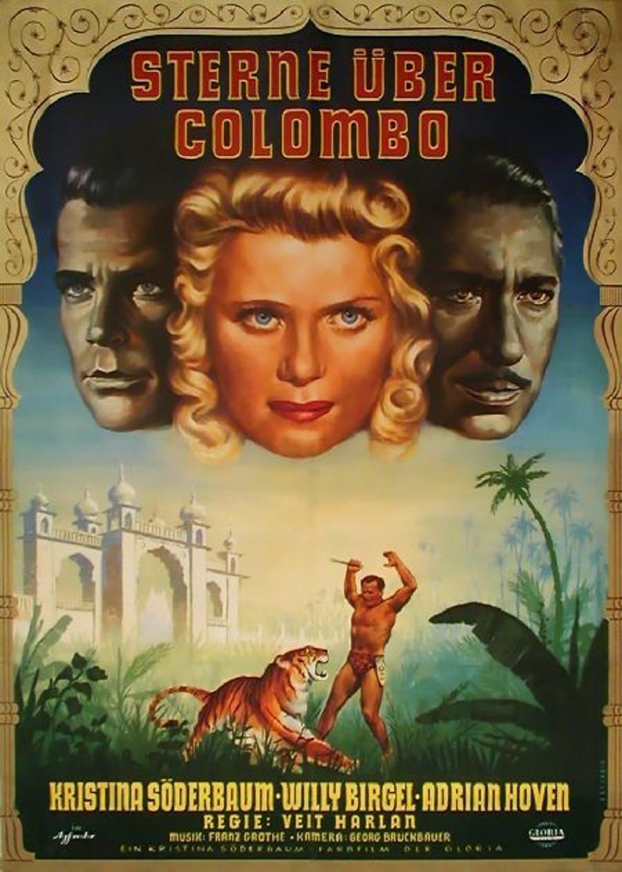 Le tigre de Colombo