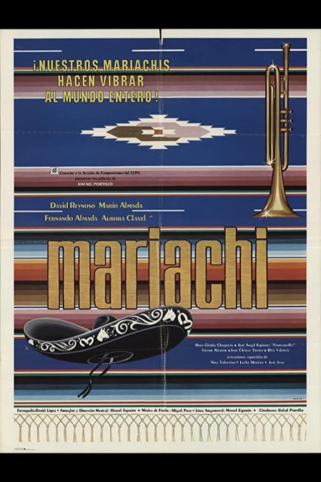 Mariachi - Fiesta de sangre