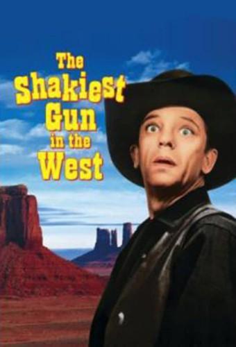 The Shakiest Gun in the West