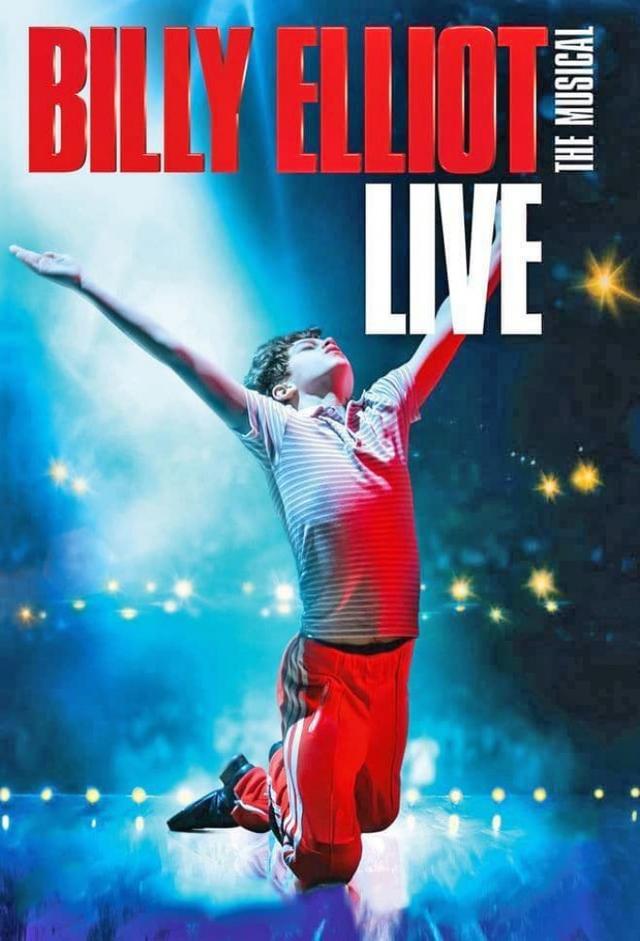 Billy Elliot: The Musical