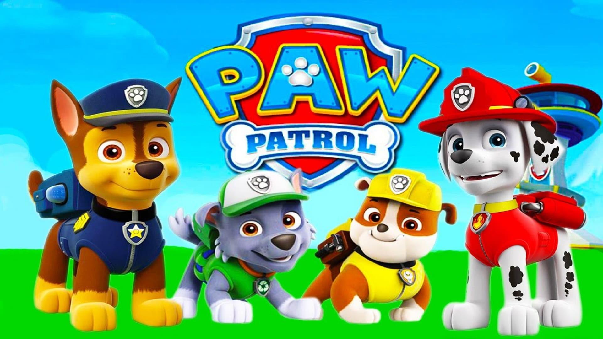 PAW Patrol