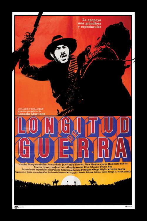 Longitud de guerra
