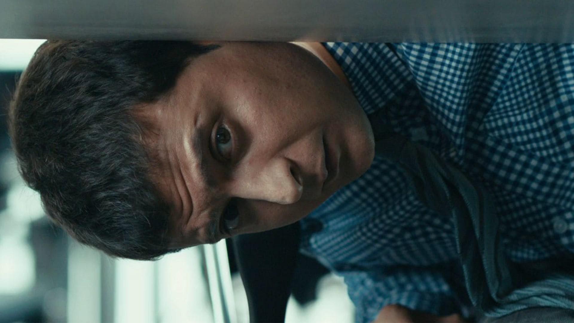 Office Romance. Our time