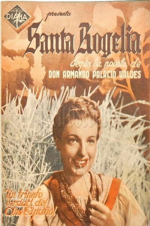 The Sin of Rogelia Sánchez