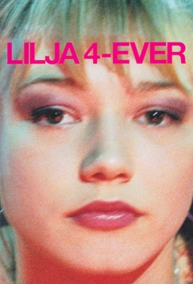 Lilja 4-Ever