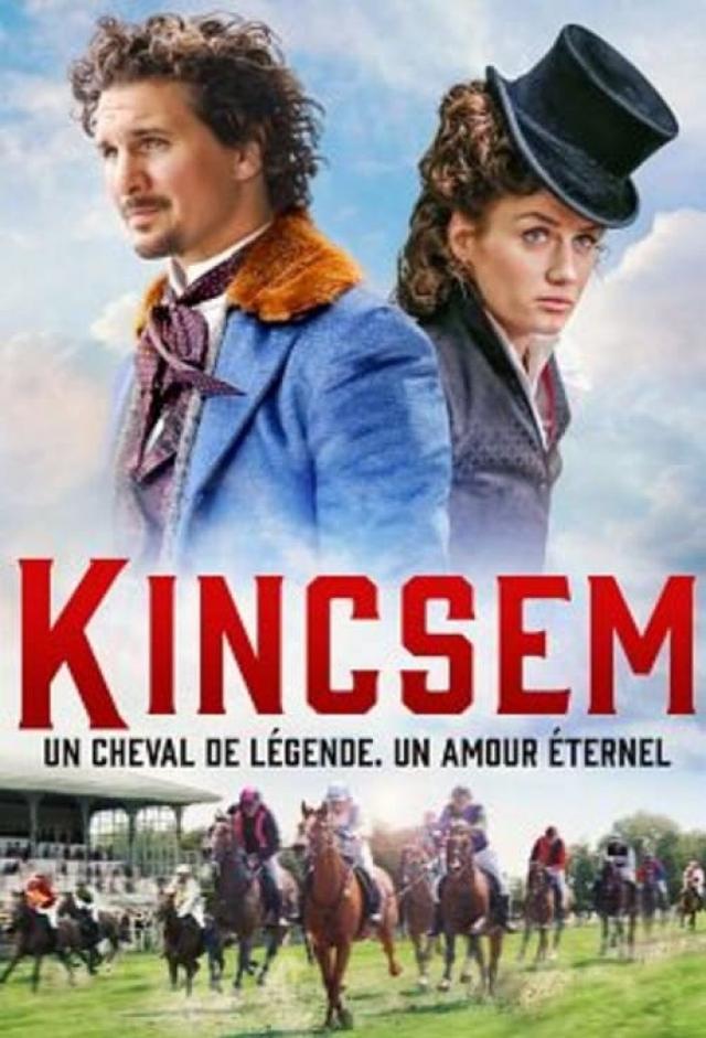 Kincsem