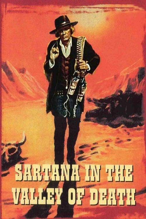 Sartana Nella Valle Degli Avvoltoi