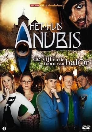 House of Anubis - The Five and the Wrath of Balor