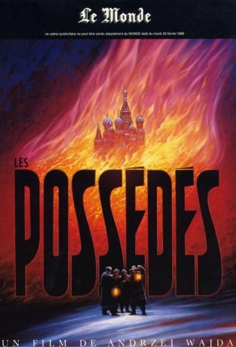 The Possessed