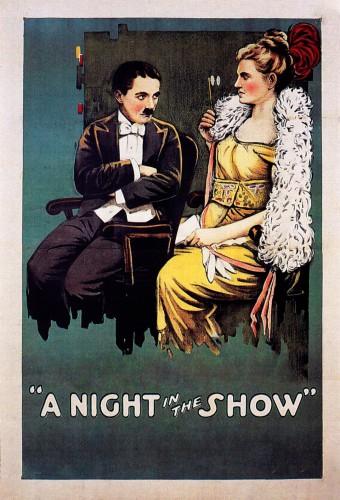 A Night in the Show