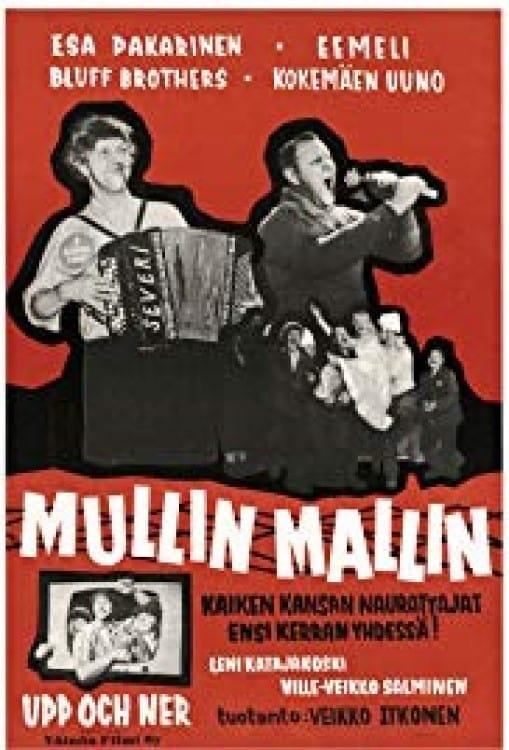 Mullin mallin