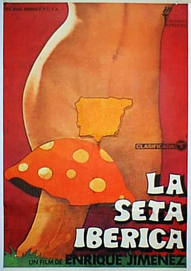 The Iberian Mushroom